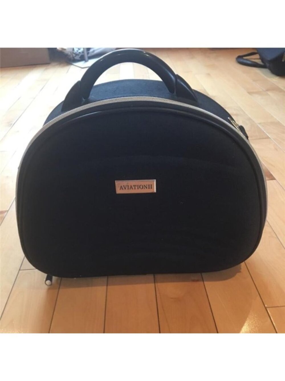 15x11 toiletries/ makeup/ travel bag
